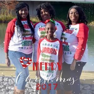 Meet your Posher, Fredericka